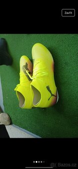 Kopačky Puma Future 8 pro fg/ag 42,5 - 2
