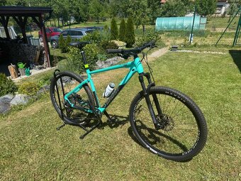 Prodám horské kolo Ghost Kato Pro 29", rám XL - 2