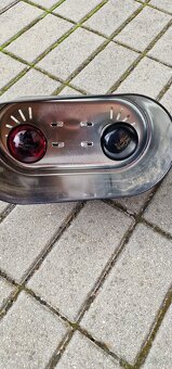 Prodej potřeb pro teraria - 2