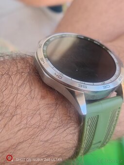 Smart watch Huawei GT4 - 2