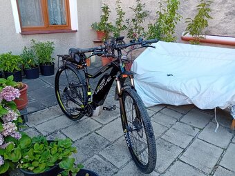 Haibike SDURO - 2