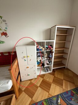 nábytek do dětského pokoje - 2