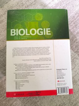 Biologie - 2