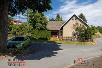 Prodej, domy/chalupa, 80 m2, Lhota 36, 59245 Lísek, Žďár nad - 2