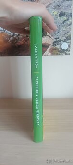 Včelařství – Vladimír Veselý a kolektiv - 2