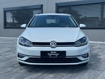 Volkswagen Golf 1,0 TSI 85 Kw Rabbit - 2