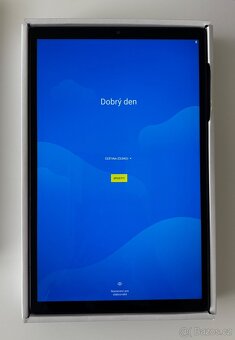 Tablet Lenovo Tab M10 Plus 64 GB ZA5T0081CZ - 2