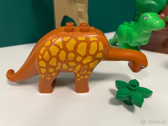 Lego Duplo dinosauři - 2