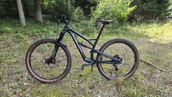 YT Jeffsy 29' CF - 2