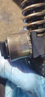 Vstriky vstrik 2.0 tdi 103 kw 03g130073g bre bkd blb - 2