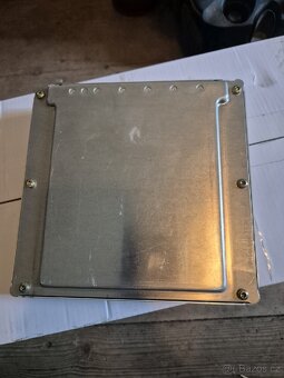 Jednotka s čipem, immo off EWS off EGR Off - 2