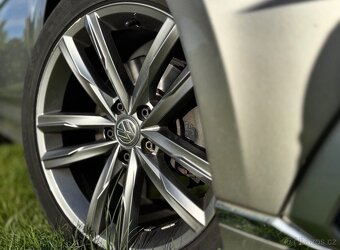 Passat B8 Rline - 2