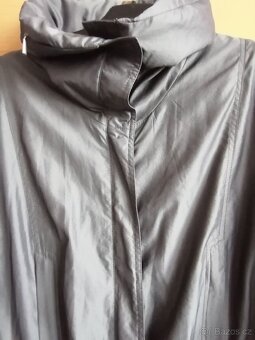 Lehká parka - 2