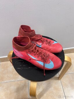 nike mercurial superfly 10 pro - 2