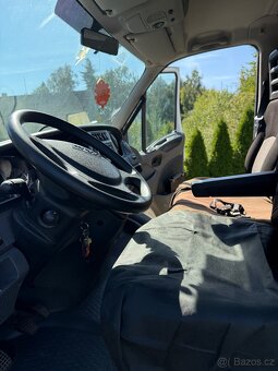 Iveco 4x4 - 2