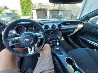 Prodej Ford Mustang - 2