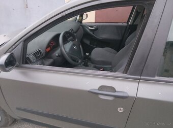 Prodám Fiat Stilo 1.6 - 2