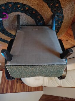 Starožitná křesla - 2