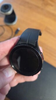Samsung Galaxy Watch5 Pro 45mm LTE černé - 2
