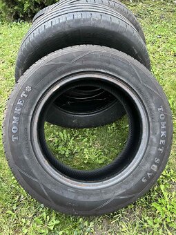 Letní pneu TOMKET SUV 3, 215/65 R16 H - 2