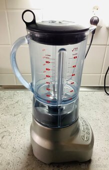 Stolní mixér Catler BL 8011, původní cena 7000,- - 2