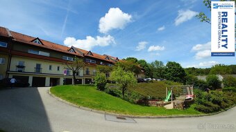 Prodej bytu 3+kk s garáží, 61 m², Český Krumlov - 2
