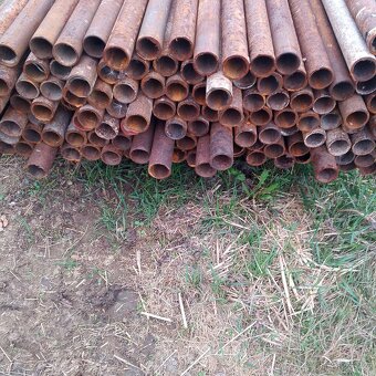 El.ohradnik pro skot a sloupky - 2