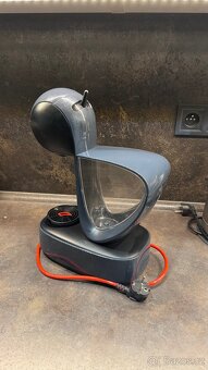 Kávovar Dolce Gusto Infinissima - 2