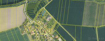 Prodám pozemek Mořice - 2