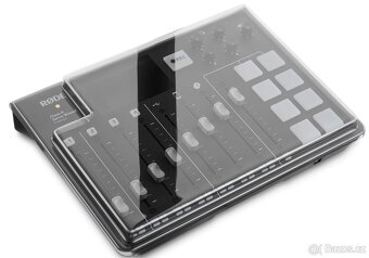 Rode Rodecaster Pro – dokonalé řešení pro podcasty a stream - 2