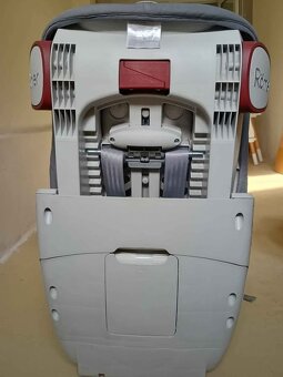 Dětská autosedačka Britax Römer 9-18 kg - 2