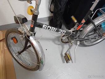 Sobi 20 - 2