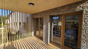 Mezonetový apartmán Antonínov v Jizerských horách - 2