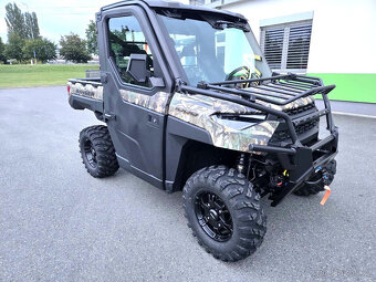 POLARIS RANGER XP 1000 HUNTER DPH - 2