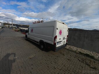 Fiat Ducato 2.3 JTD - 2