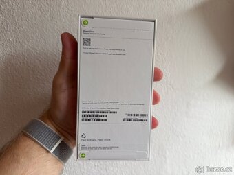 iPhone 17 Pro 256GB Blue NOVÝ, NEROZBALENÝ - 2
