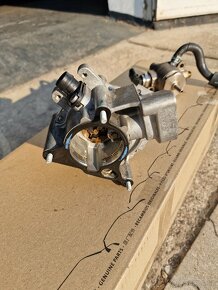 Podtlakové čerpadlo Originál 06L145100L - 2