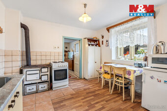 Prodej rodinného domu, 72 m², Pavlovice - Vlastějovice - 2