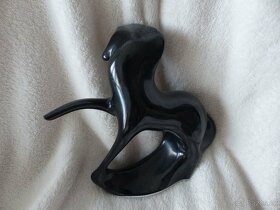 Brusel Hřebeček J.Ježek Royal Dux 1957 100%stav - 2