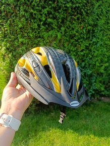 Dámská helma na kolo - 2