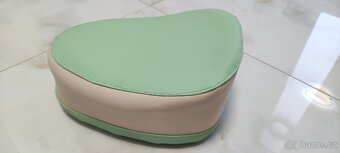 Sedlo Stadion S22 - 2