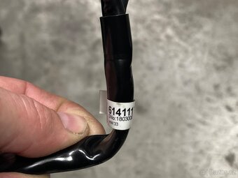 ktm superadventure 1290 riaditka ovladač kill switch - 2