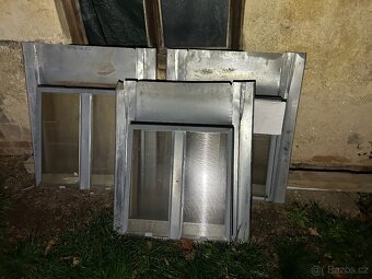 Servisní výlez - 2