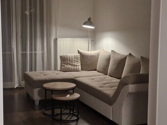 Hledá se spolehlivý a slušný nájemník do krásního bytu 2+1 - 2