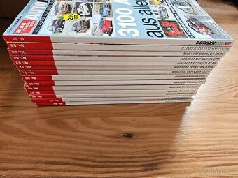 Autokatalog 2000-2014 - 2