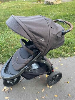 Joie Signature sportovní kočárek - 2