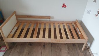 dětská postel - 2