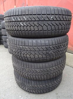 Zimní pneu Goodride, 235/55/19, 4 ks, 8 mm - 2