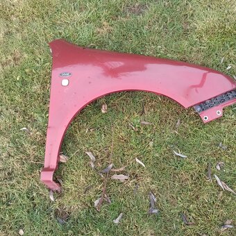 Blatník fabie 1 - 2