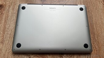 Apple MacBook Pro 2015 13” - 2